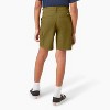 Dickies Kids’ Ripstop Cargo Shorts, 4-20 - 2 of 3