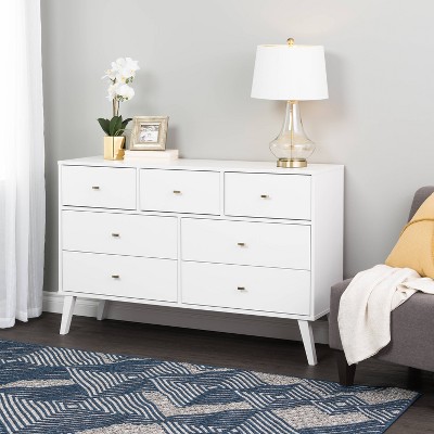 target modern dresser