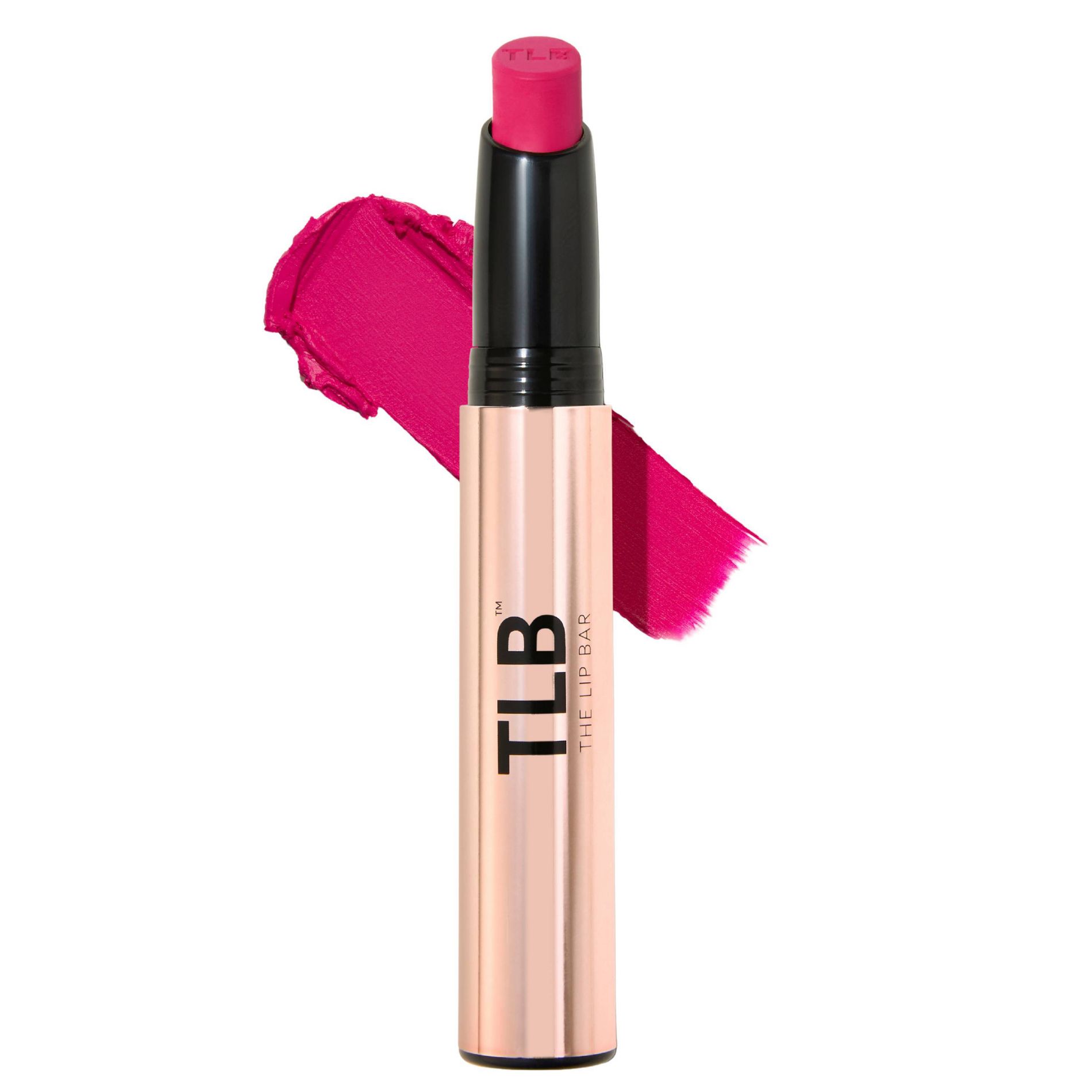 The Lip Bar Longhaul Longwear Lipstick - Powerhouse - 0.48oz