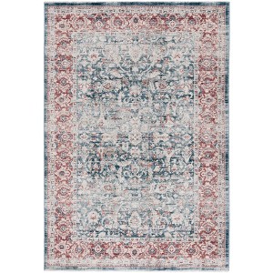 Antique Patina ANP640 Power Loomed Indoor Rugs - Safavieh - 1 of 4