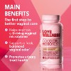 Love Wellness Good Girl Probiotics for Vaginal & Urinary Tract Health - 30ct - 3 of 4