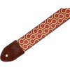 Levy's MP2-007 2" Wide Polyester Guitar Strap - image 3 of 4