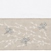 Linum Home Textiles 100% Turkish Cotton BRAELYN Embellished Towel Set - 3 of 3
