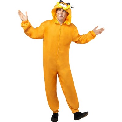 Rubies Garfield Adult Costume Small/medium : Target