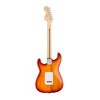 Squier Affinity Series Stratocaster FMT HSS Guitar (Sienna Sunburst) - 3 of 4