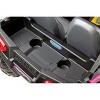 Peg Perego 12V Polaris RZR 900 Powered Ride-On - Pink - 4 of 4
