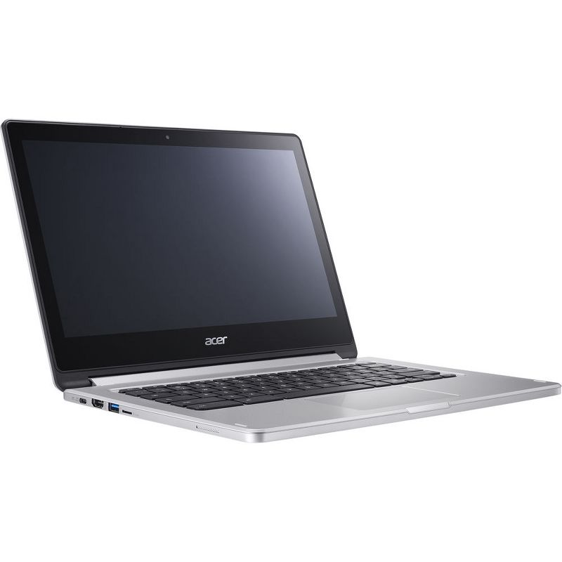 Acer Touchscreen Chromebook R - 13.3" MediaTek M8173C 2.10GHz 4GB 64GB ChromeOS - Manufacturer Refurbished, 3 of 6