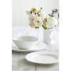 Portmeirion Sophie Conran Luncheon Plate - White - 2 of 3