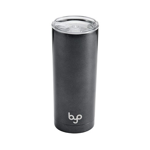 BYO Multifunction Bottle Stainless Steel Double Wall Ombre 24oz