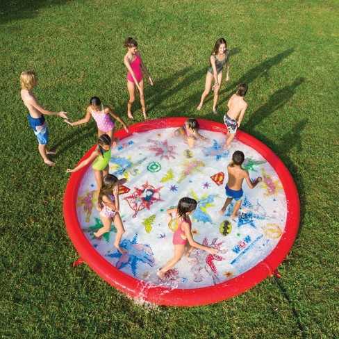 Little Tikes Water Splash Pad