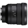 Sony FE PZ 16-35mm F4 G Constant-aperture Wide-angle Power Zoom G Lens - 3 of 4