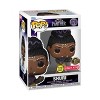 Funko POP! Marvel Collector's Box: Black Panther - Shuri XL (Target Exclusive) - 3 of 4