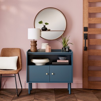 Project 62 wiley accent cabinet on sale