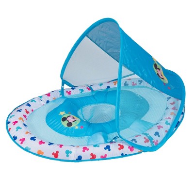 target baby pool float