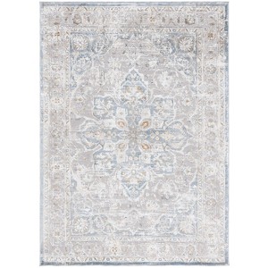 Martha Stewart - MSR711 - Indoor Power Loomed Rugs - 1 of 4