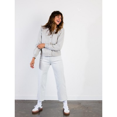 ABLE Women's Willow Classic Cardigan