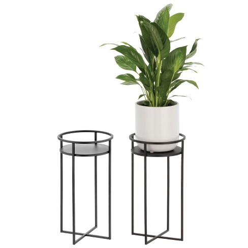 Plant Stand - Modern Indoor & Outdoor Plant Stands