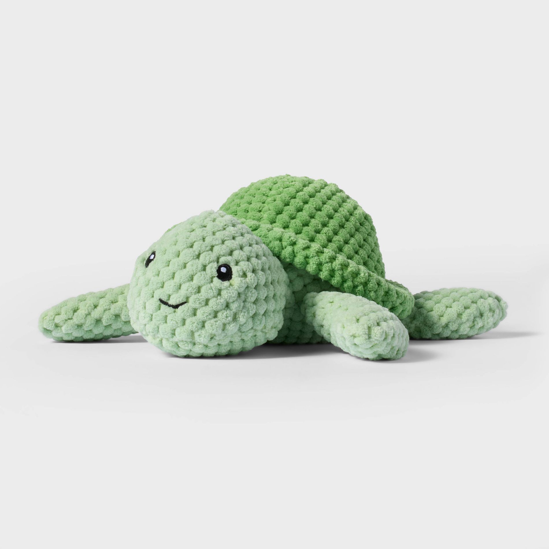 7.5" Turtle Stuffed Animal - Gigglescape™