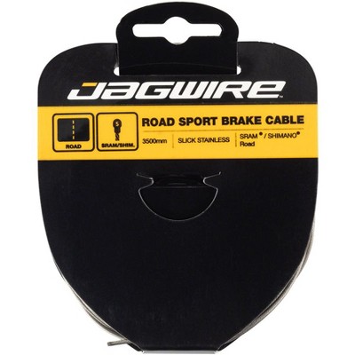 Jagwire Sport Brake Cable Brake Cable