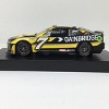 Corey Lajoie 2024 University of Iowa Athletics / Gainbridge 1:24 Diecast - 2 of 4