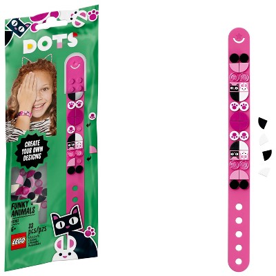 dots lego