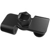 iMountek "Universal Wrench Extender 1/2 Inch Drive, 21MM Hex Drive Extension Tool for Tightening & Loosening Nuts" Black - 4 of 4