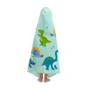 Wildkin Kids Hooded Bath Towel - 3 of 4