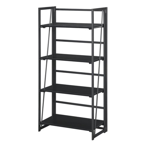 Target cheap folding bookcase