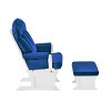Suite Bebe Victoria Glider and Ottoman - 4 of 4