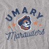 Women's University Of Mary Maurauders T-Shirt - 2 of 4