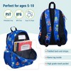 Wildkin 15 Inch Backpack for Kids - 3 of 4
