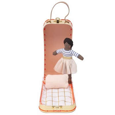 doll suitcase target