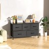 Dexmalle 5 Drawers Dresser - 2 of 4