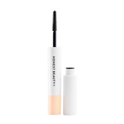 Photo 1 of ***(EXP: 3 MO. ) NONREFUNDABLE***Honest Beauty Extreme Length 2-in-1 Mascara and Lash Primer with Jojoba Esters