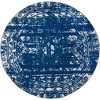 Unique Loom    Lennon Zal Area Rug - 2 of 4