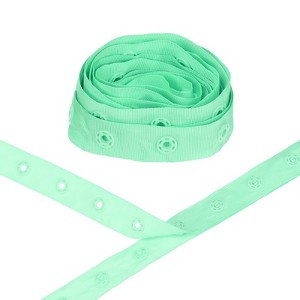 Unique Bargains Plastic Snap Buttons, Plastic Snaps - 1 of 4
