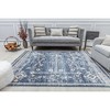 Mason Brooks Lexa Vintage Area Rug - 3 of 4