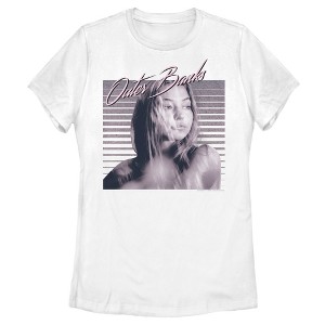 Women's Outer Banks Sarah Cameron Photo T-Shirt - 1 of 4
