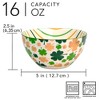 Certified International (Set of 6) St.Patrick's Day Dinning Bowls - 3 of 4