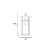 Maxim Lighting Clyde Vivex 1 - Light Pendant in  Black - 3 of 3