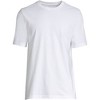 Lands' End Men's Super-T Short Sleeve T-Shirt - 3 of 4