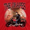 Cry Baby Drapes Adult Pull-Over Hoodie - 2 of 4