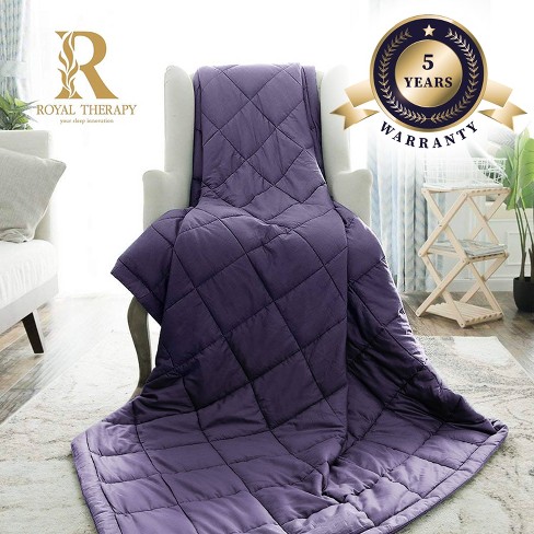 Royal therapy weighted blanket new arrivals