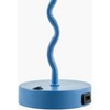 Livabliss Begonia Cottage Table Lamps - 4 of 4
