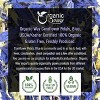 Organic Way Premium Cornflower Petals Blue - 3 of 3