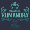 Women's Raya and the Last Dragon Welcome to Kumandra T-Shirt - 2 of 4