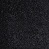 59'' Creative bean bag sofa chair for adults and children filled with high-quality sponge Black - 2 of 4