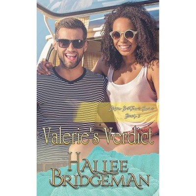 Valerie's Verdict - (Dixon Brothers) by  Hallee Bridgeman (Paperback)