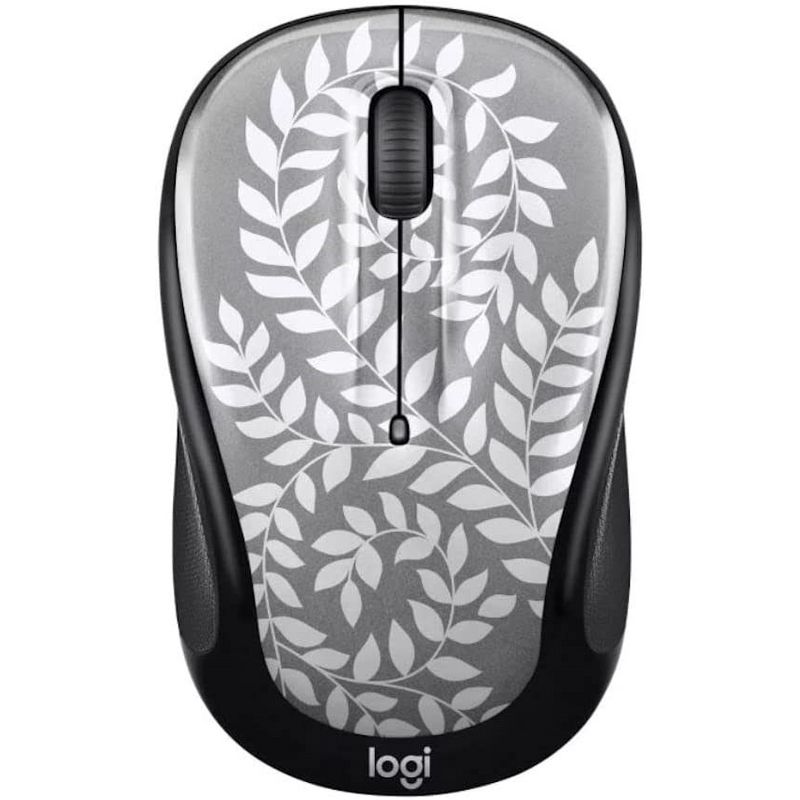 Logitech Wireless Mouse M317 Mouse, 1 of 4