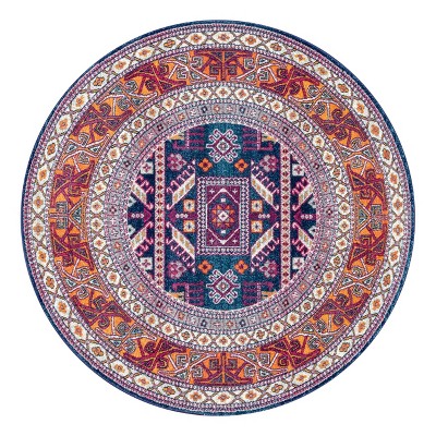 Nuloom Global Marisela Indoor Area Rug